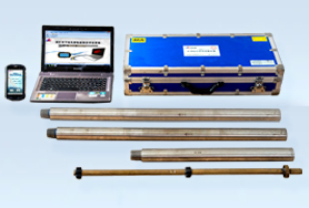 YZG4.8(A)礦用鉆孔軌跡測量裝置